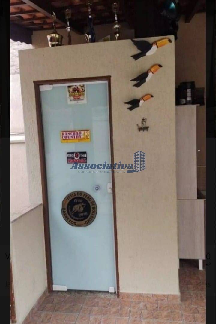 Casa, 2 quartos, 250 m² - Foto 25