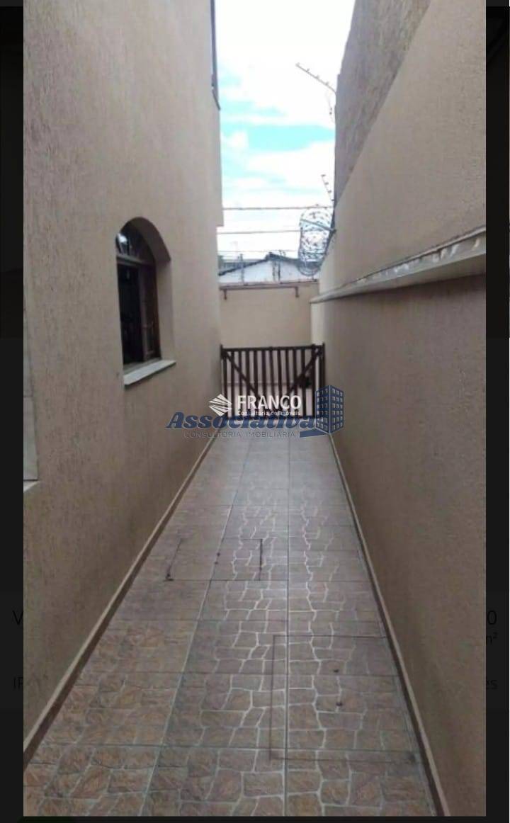 Casa, 2 quartos, 250 m² - Foto 24