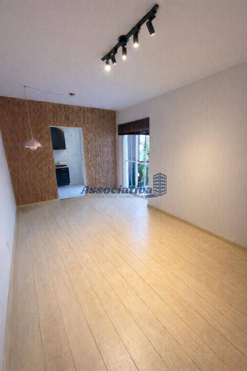 Apartamento, 2 quartos, 54 m² - Foto 1