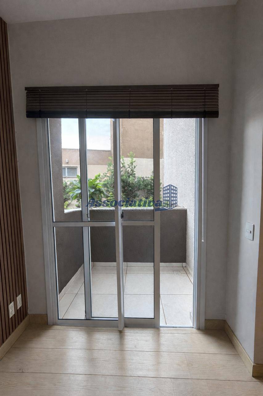 Apartamento, 2 quartos, 54 m² - Foto 3