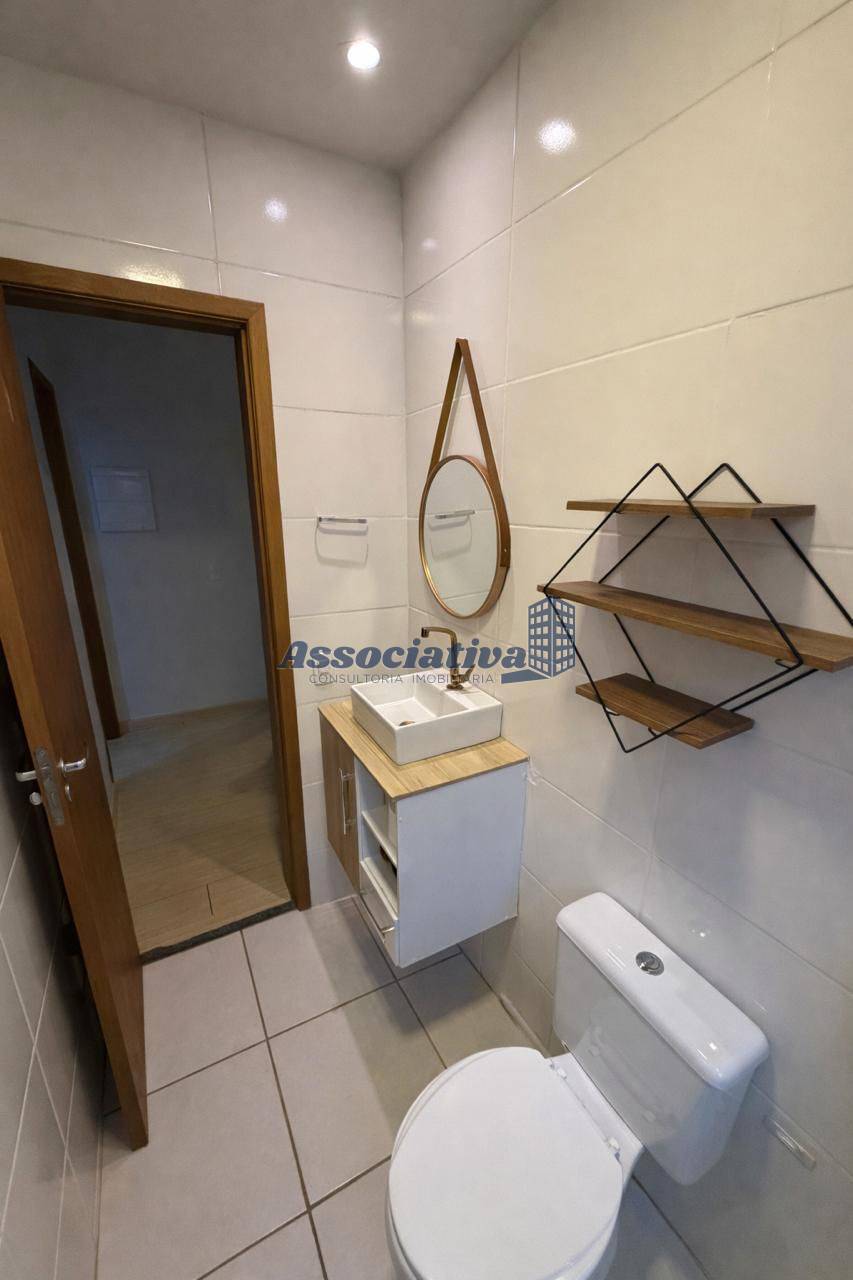 Apartamento, 2 quartos, 54 m² - Foto 6