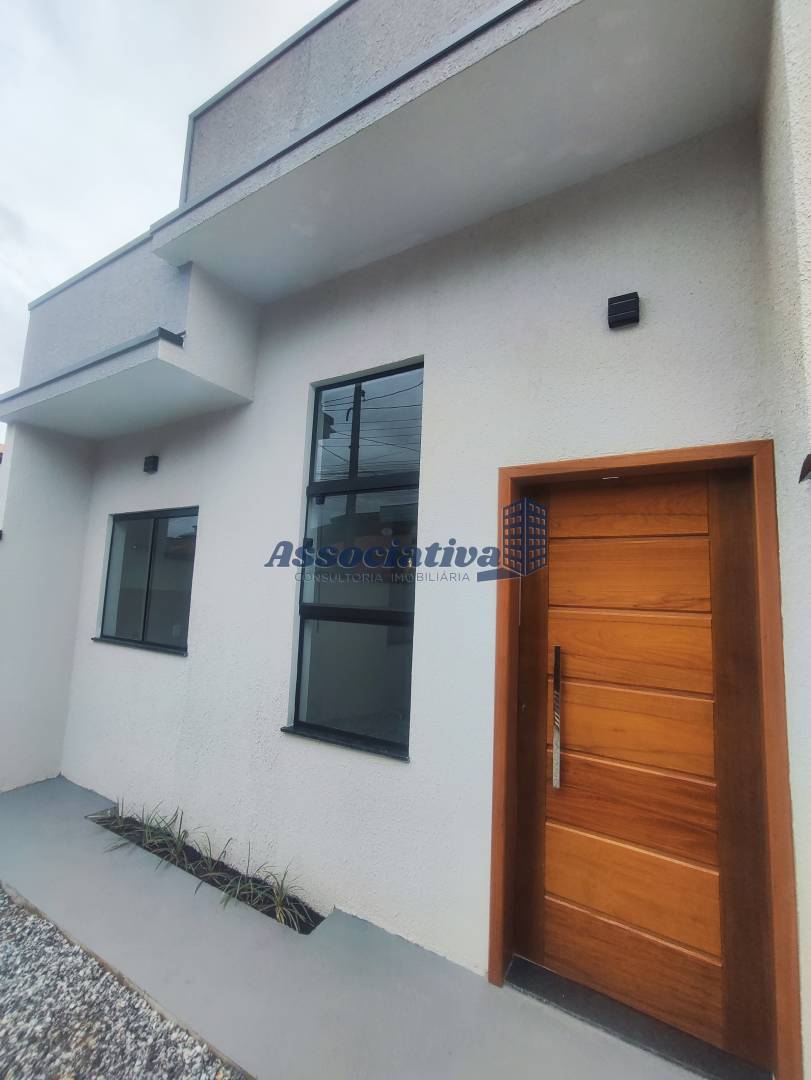 Casa, 2 quartos, 82 m² - Foto 1