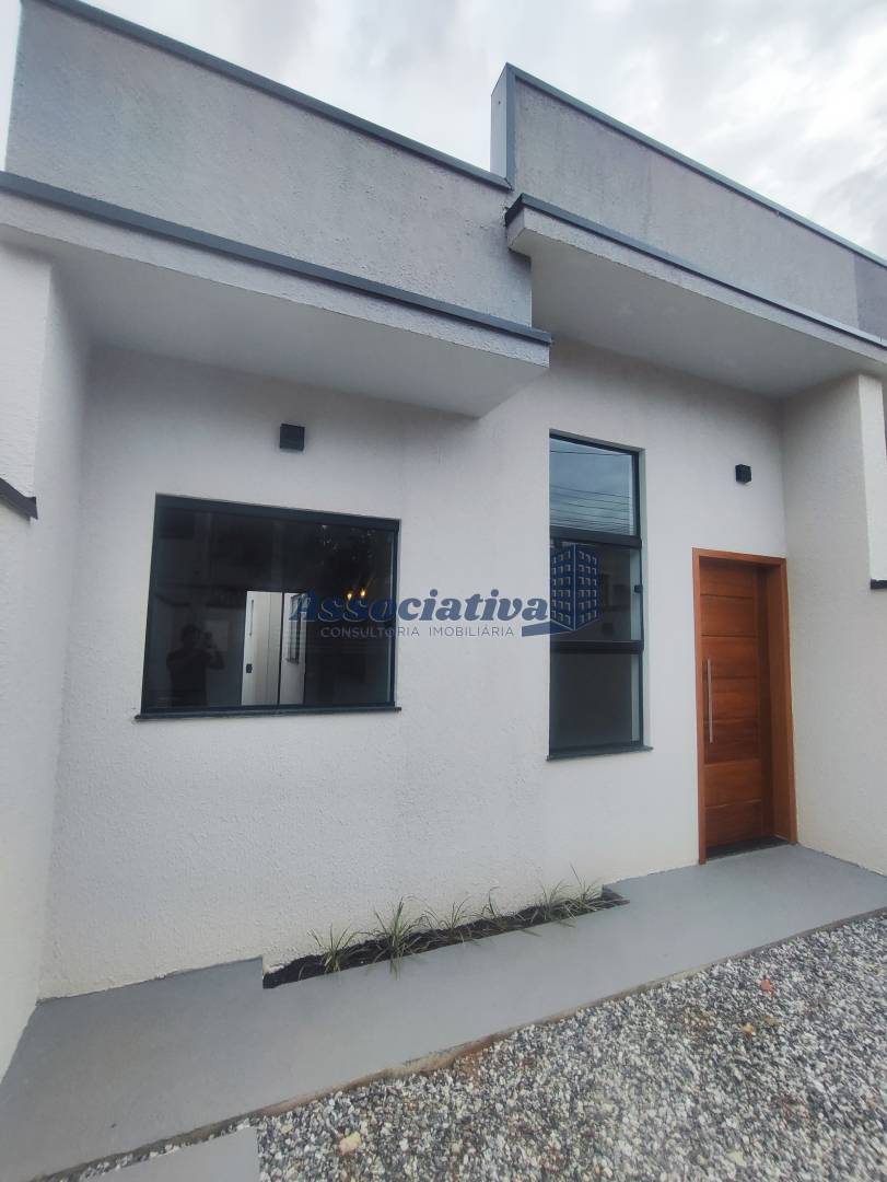 Casa, 2 quartos, 82 m² - Foto 2