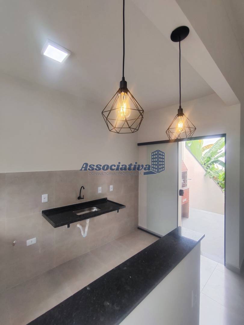 Casa, 2 quartos, 82 m² - Foto 11