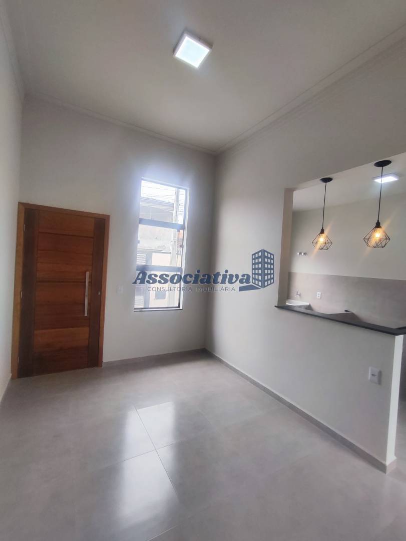 Casa, 2 quartos, 82 m² - Foto 6