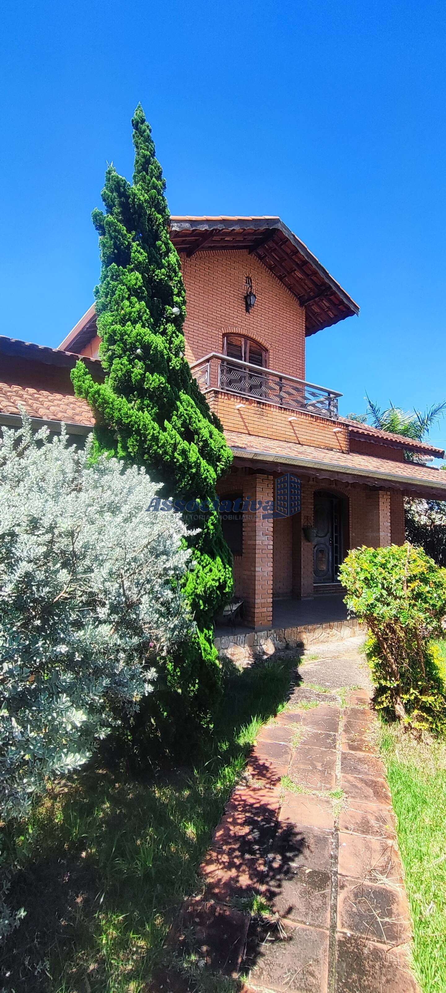 Casa, 3 quartos, 286 m² - Foto 3