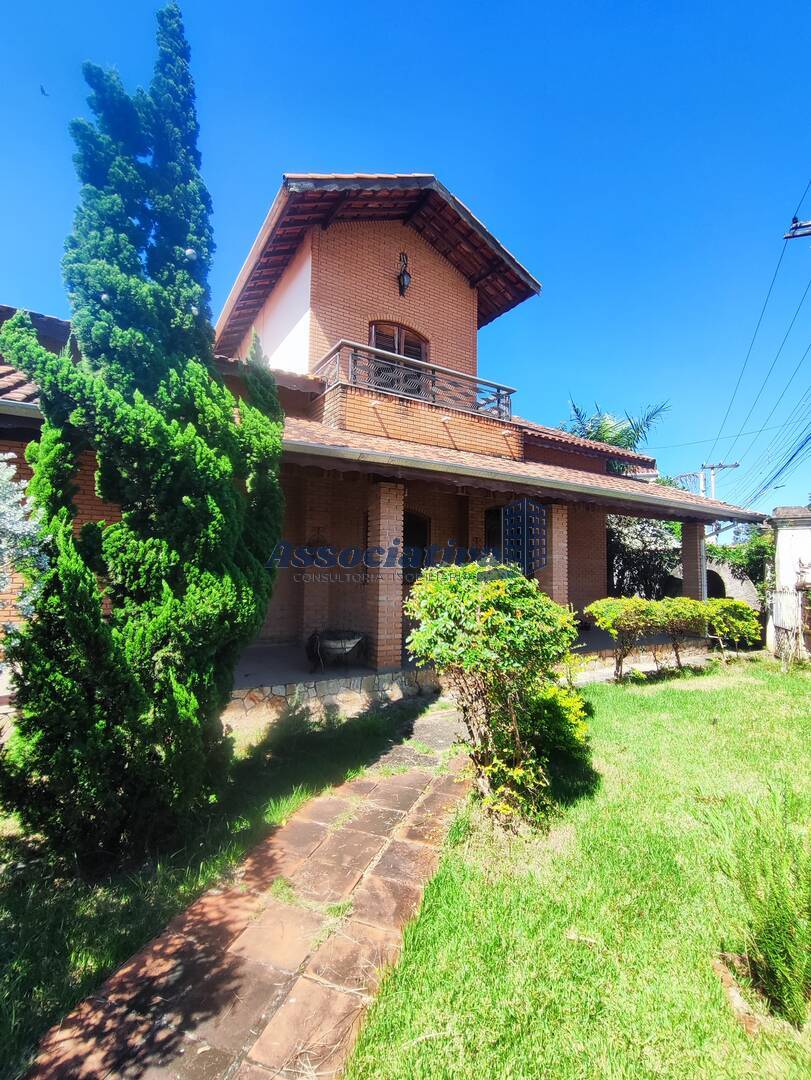 Casa, 3 quartos, 286 m² - Foto 48