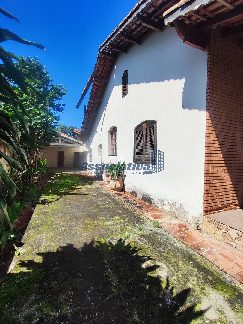 Casa, 3 quartos, 286 m² - Foto 15