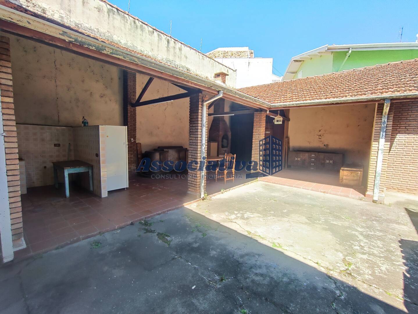 Casa, 3 quartos, 286 m² - Foto 39