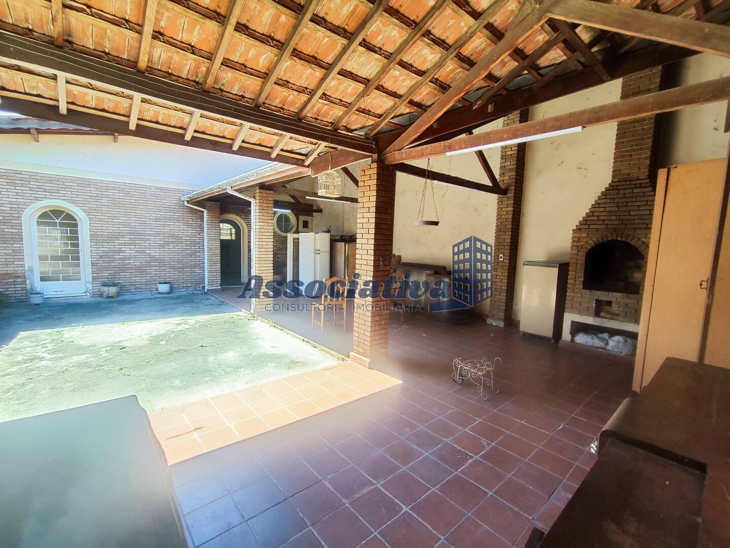 Casa, 3 quartos, 286 m² - Foto 40