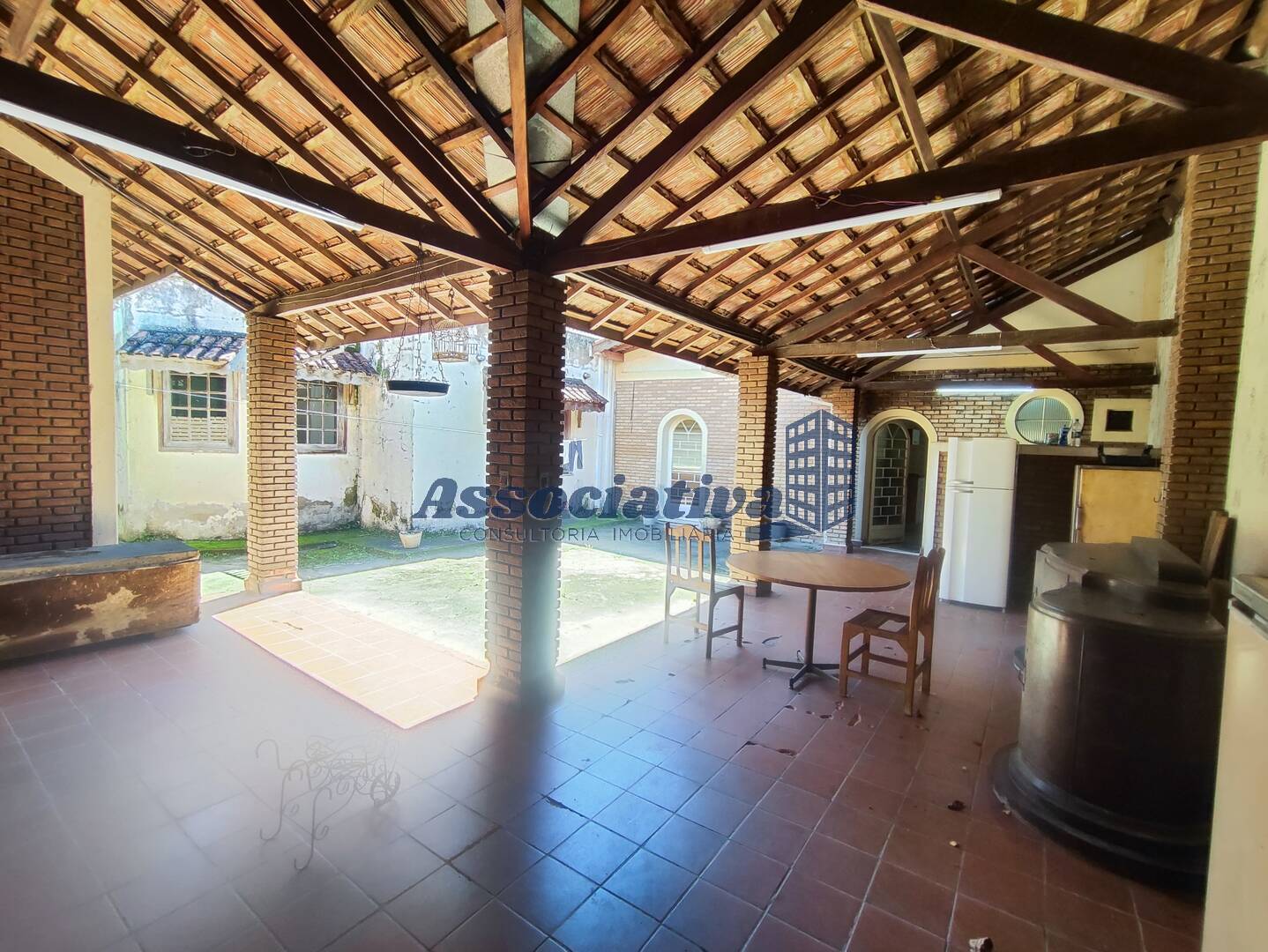 Casa, 3 quartos, 286 m² - Foto 44