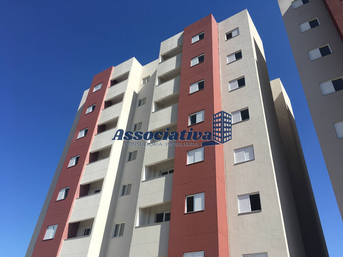 Apartamento, 2 quartos, 53 m² - Foto 2