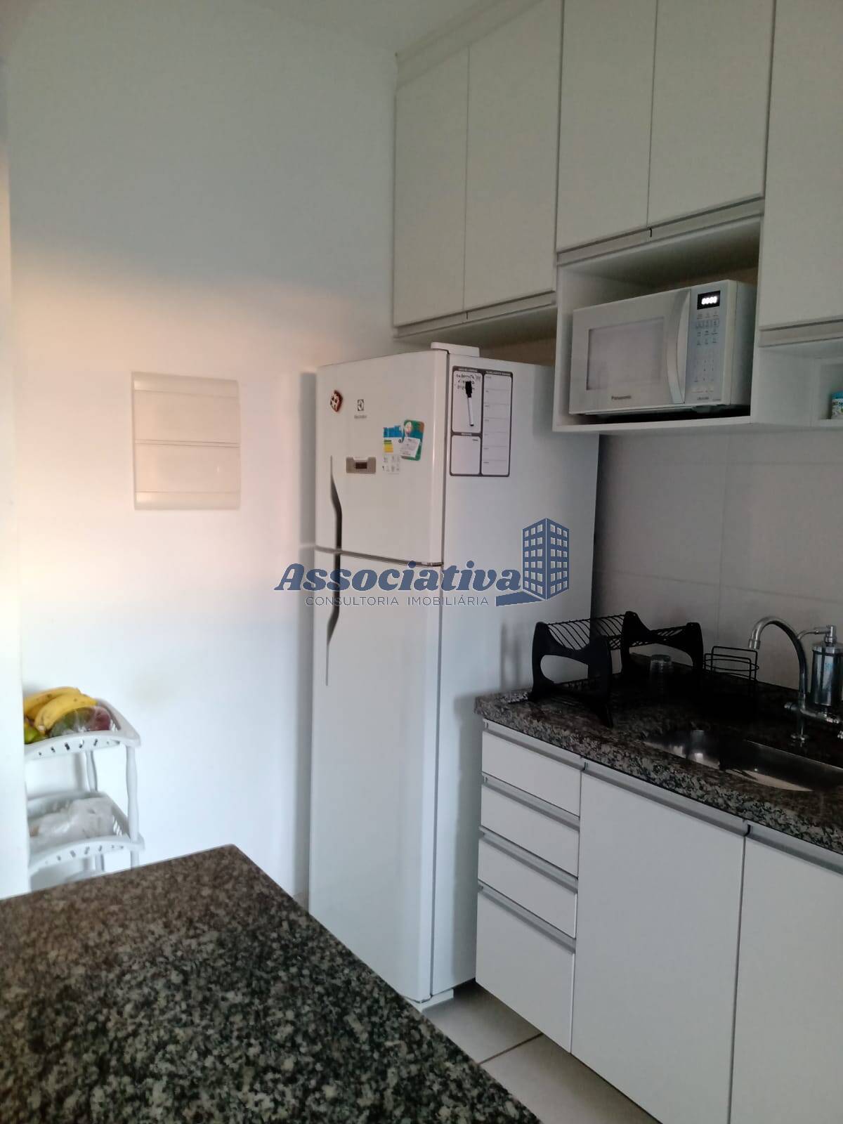 Apartamento, 2 quartos, 53 m² - Foto 13