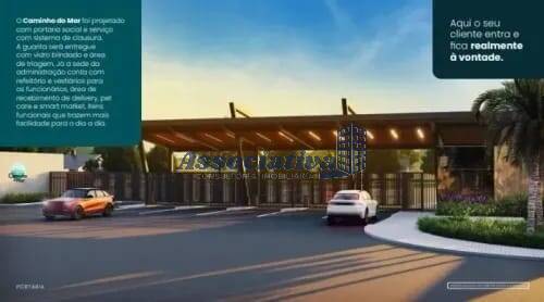 Terreno, 250 m² - Foto 2