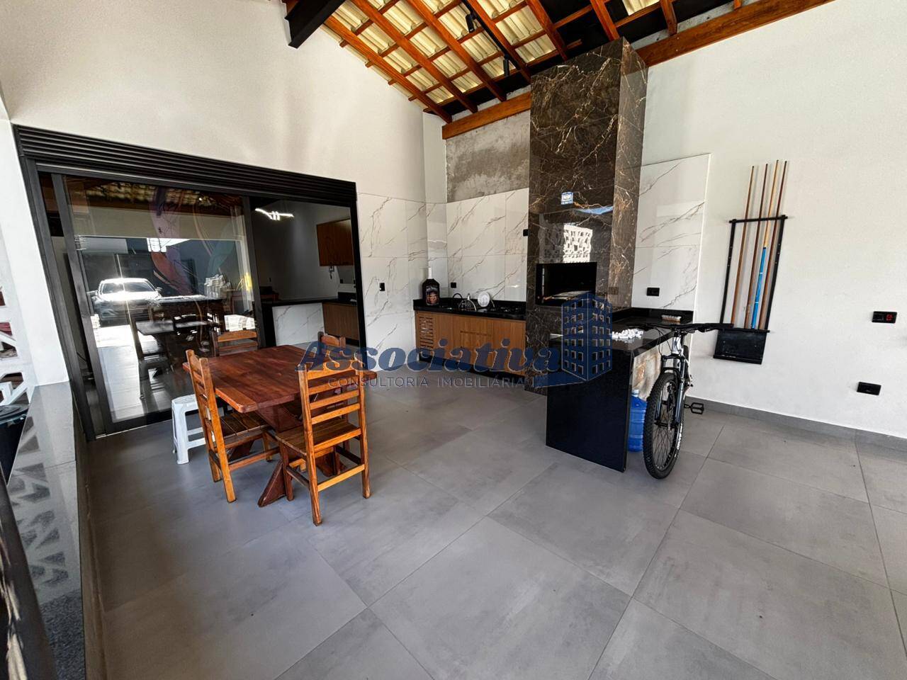 Casa, 3 quartos, 260 m² - Foto 7