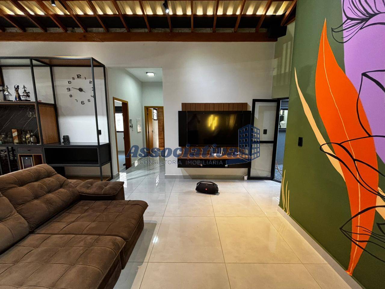 Casa, 3 quartos, 260 m² - Foto 16