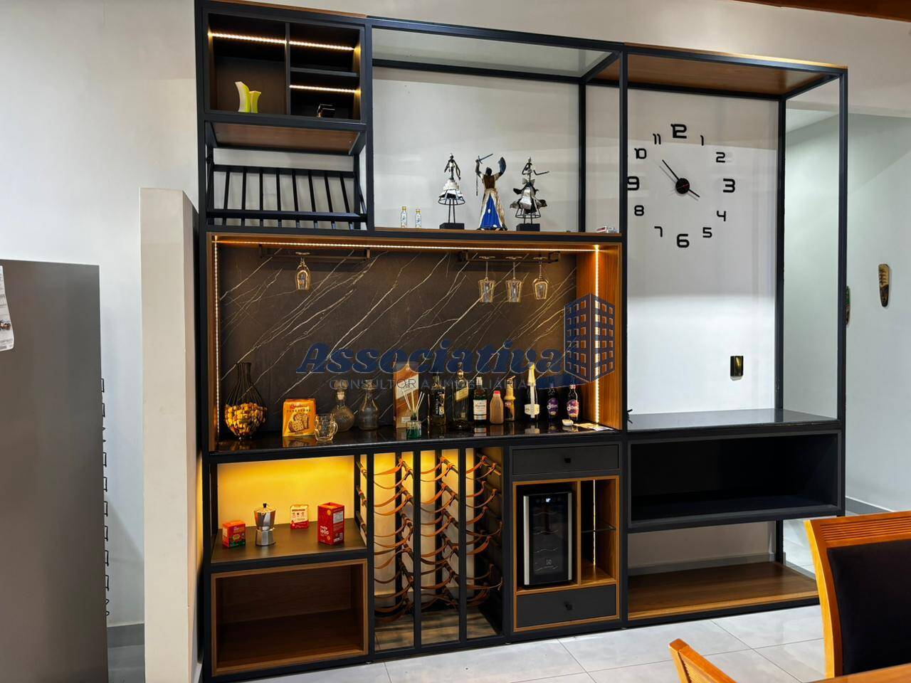 Casa, 3 quartos, 260 m² - Foto 14