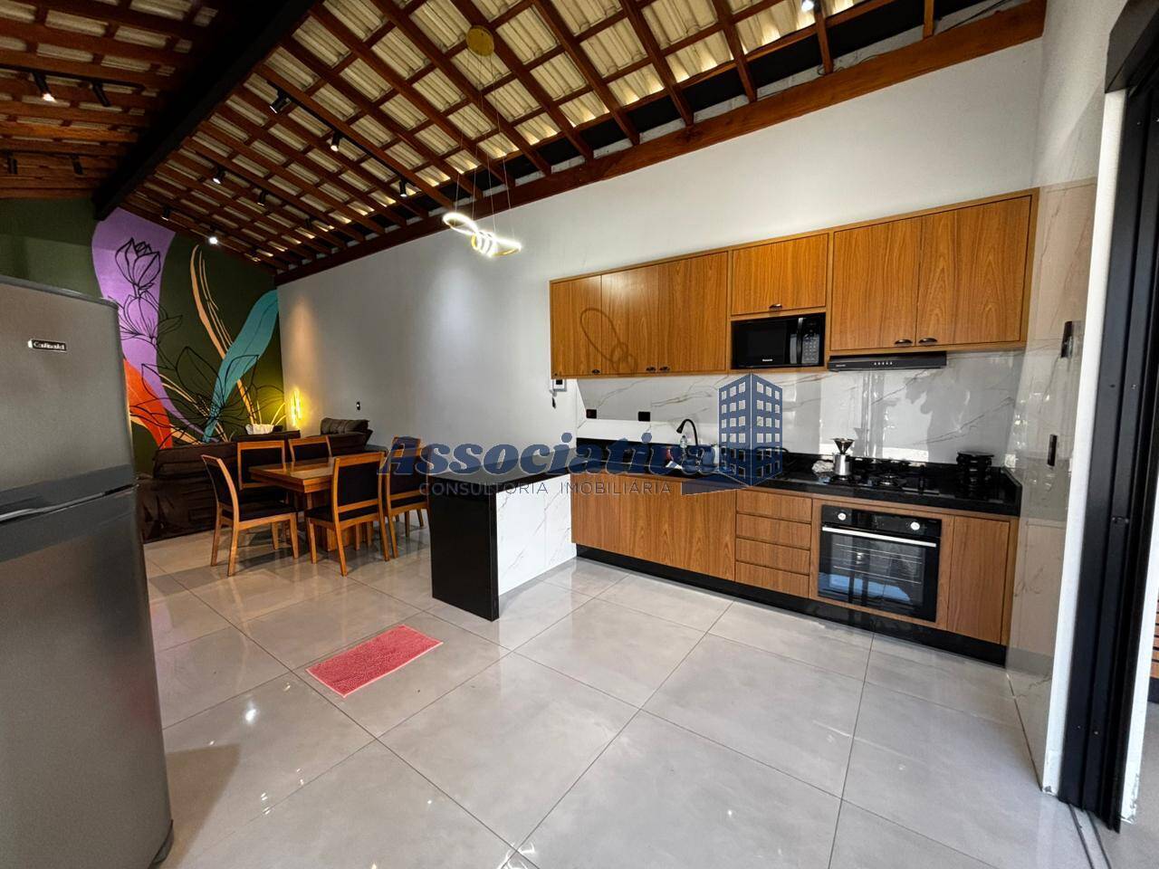 Casa, 3 quartos, 260 m² - Foto 9