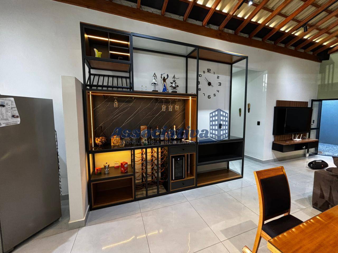 Casa, 3 quartos, 260 m² - Foto 12