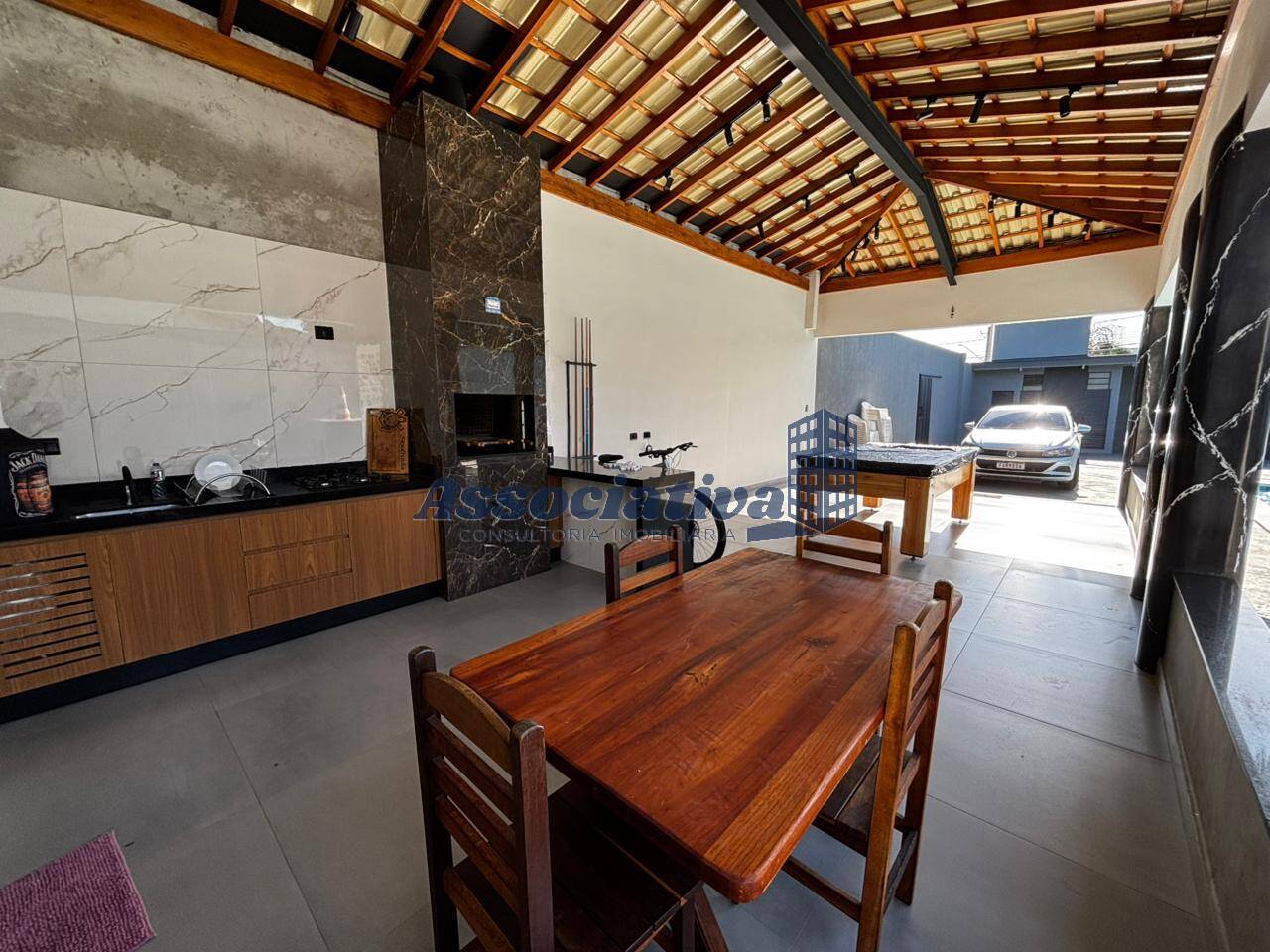 Casa, 3 quartos, 260 m² - Foto 6