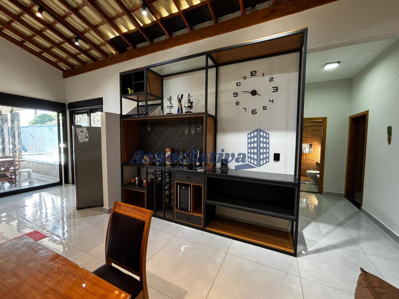 Casa, 3 quartos, 260 m² - Foto 13