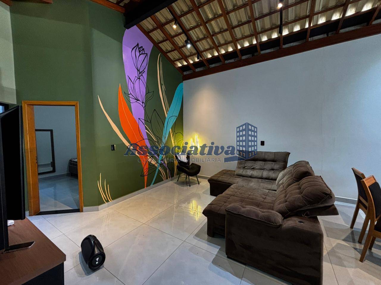Casa, 3 quartos, 260 m² - Foto 17