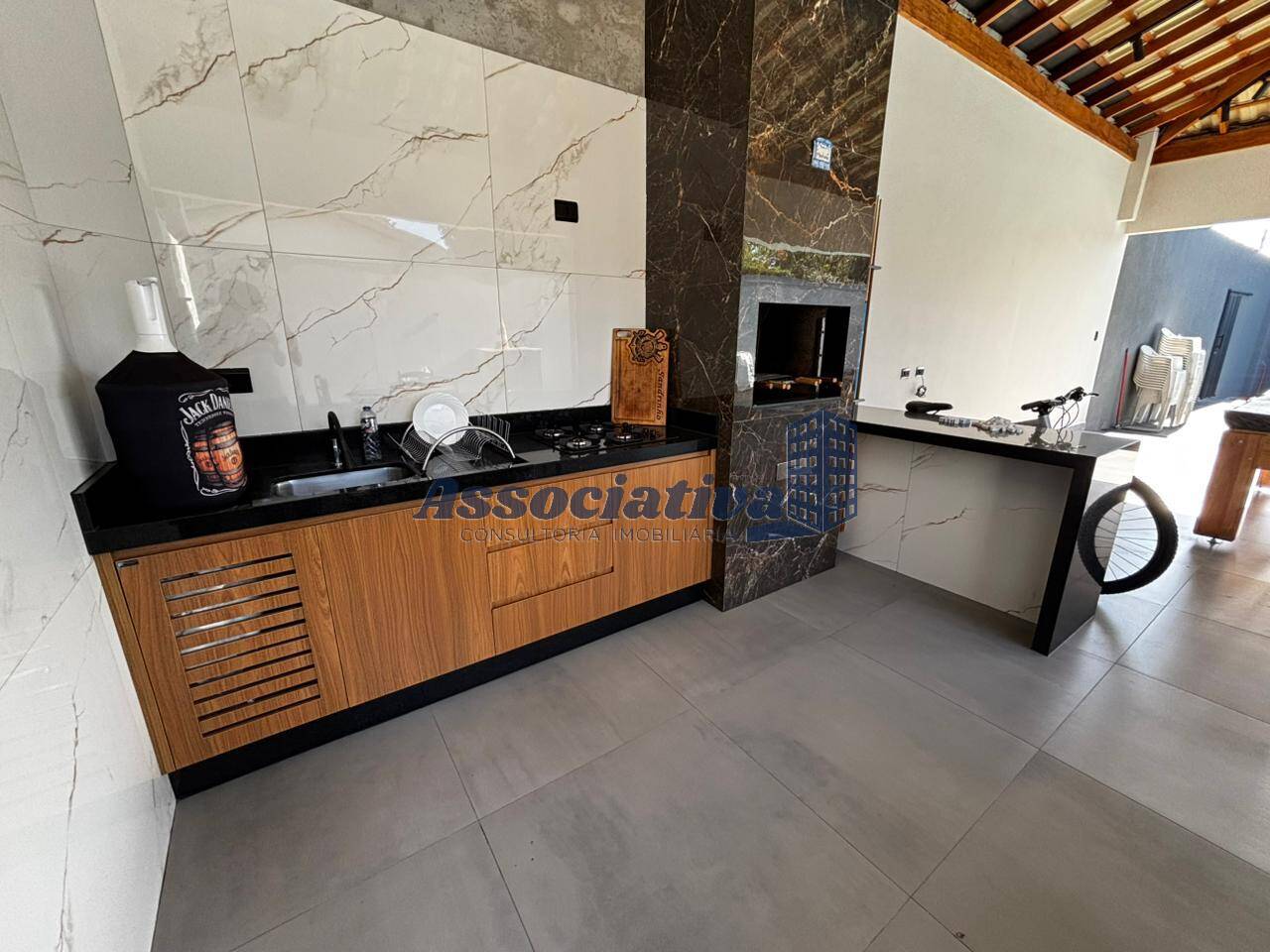 Casa, 3 quartos, 260 m² - Foto 8