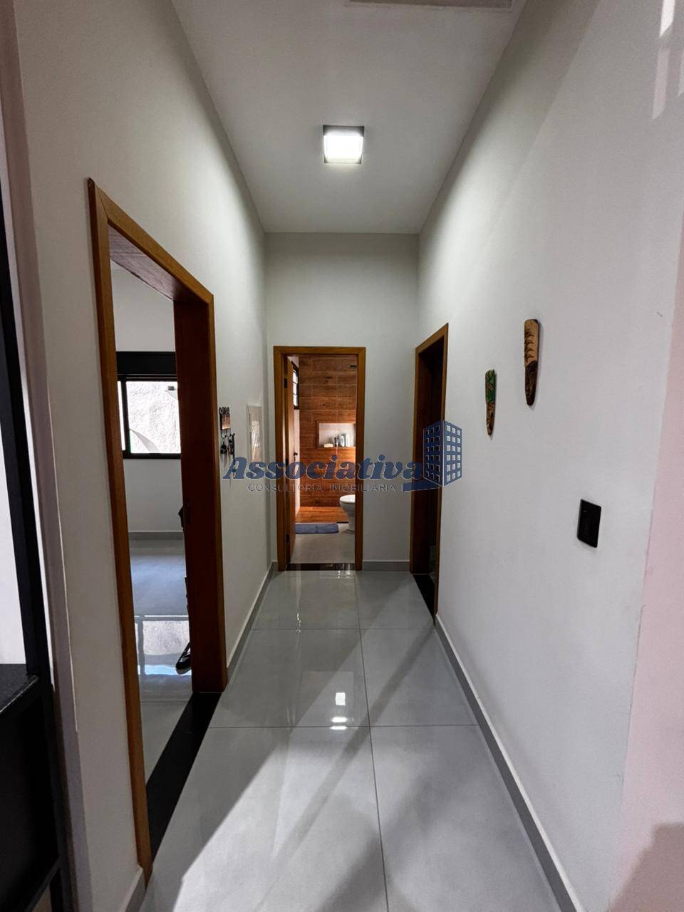 Casa, 3 quartos, 260 m² - Foto 24