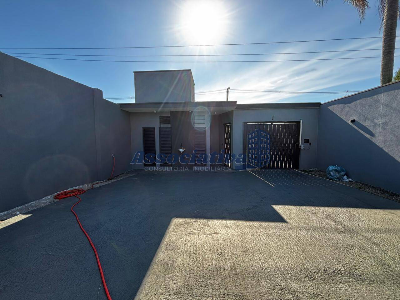 Casa, 3 quartos, 260 m² - Foto 2