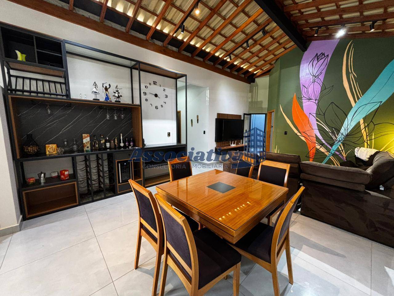 Casa, 3 quartos, 260 m² - Foto 15