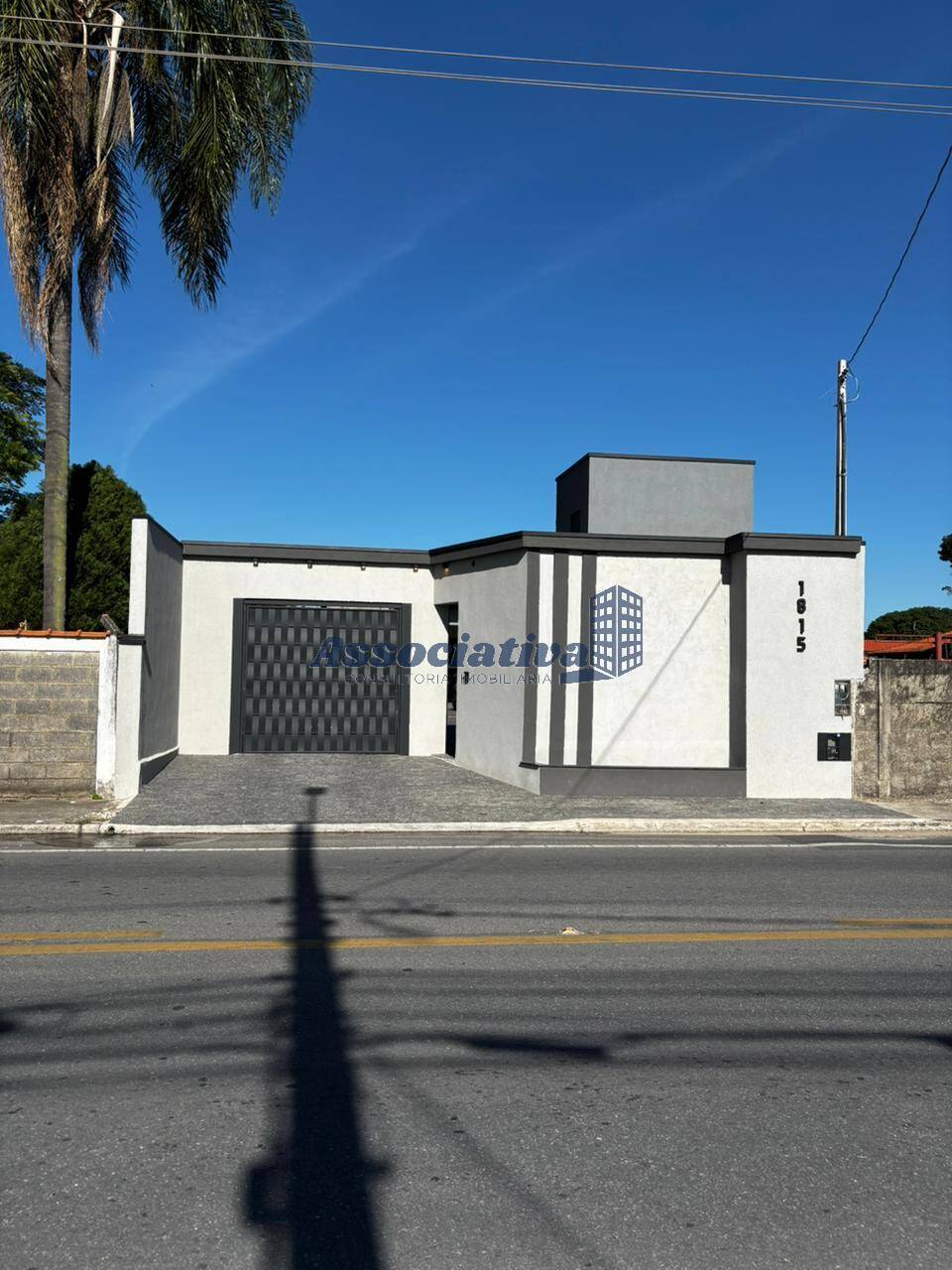 Casa, 3 quartos, 260 m² - Foto 1