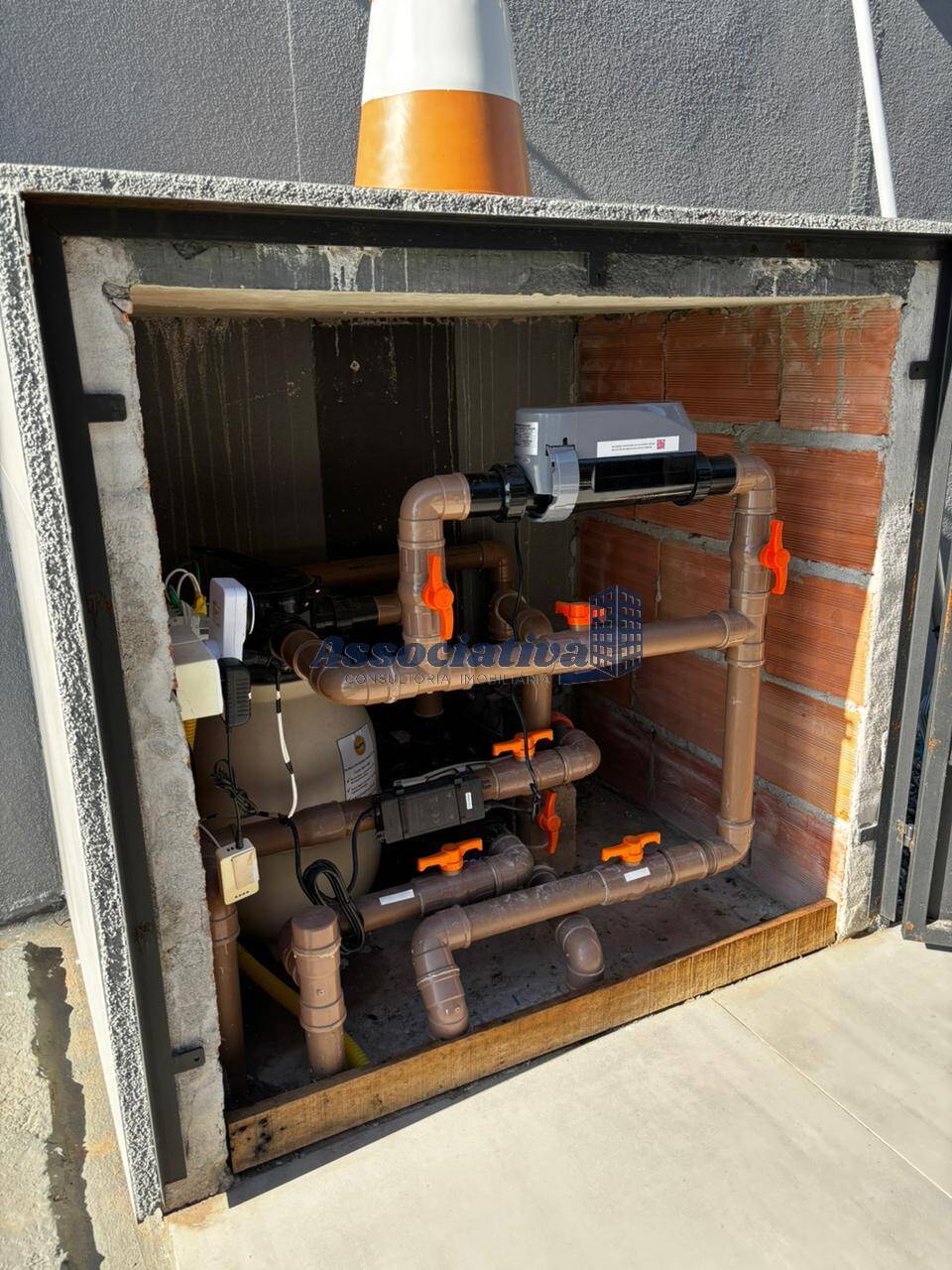 Casa, 3 quartos, 260 m² - Foto 49