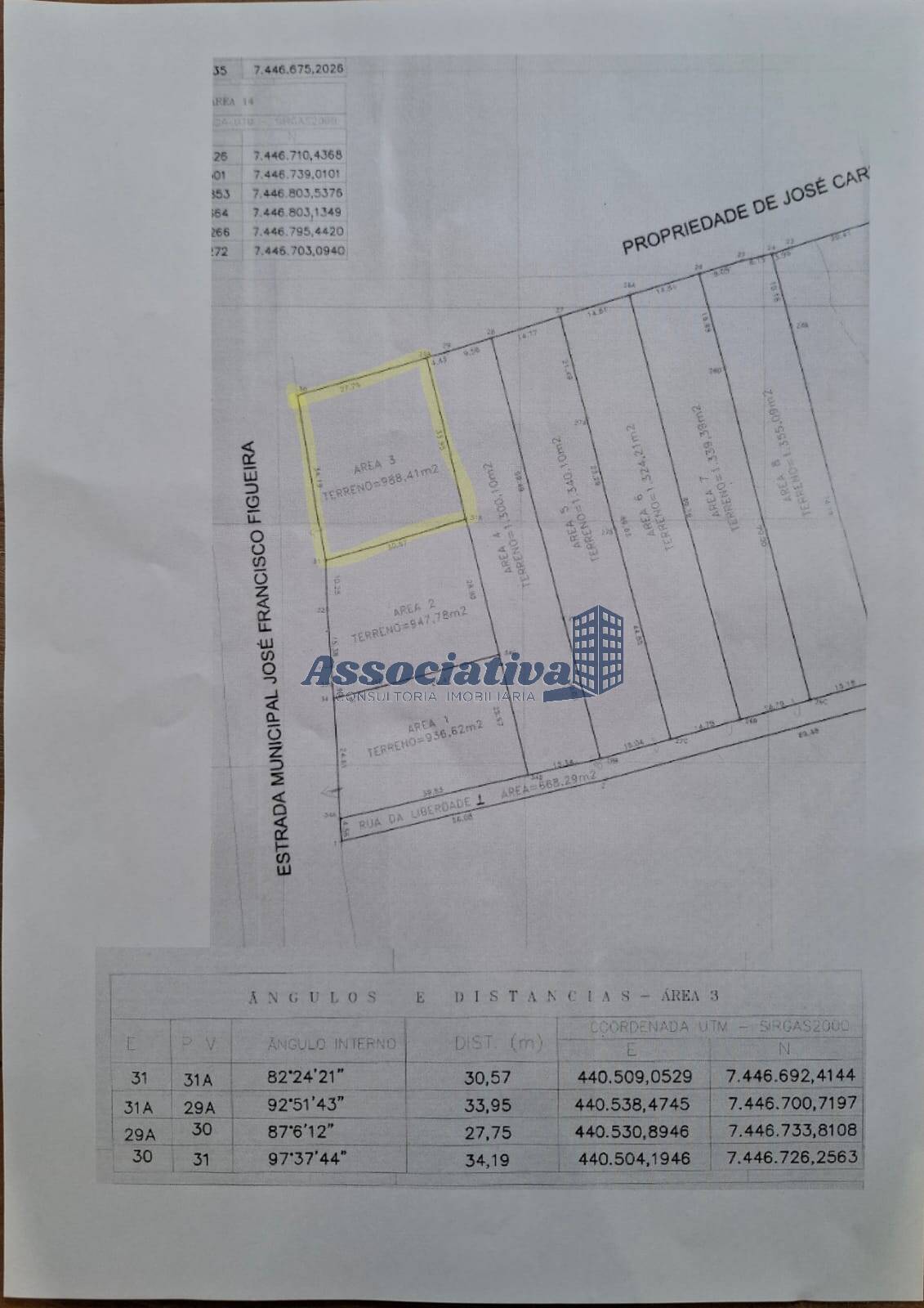 Terreno, 135 m² - Foto 3