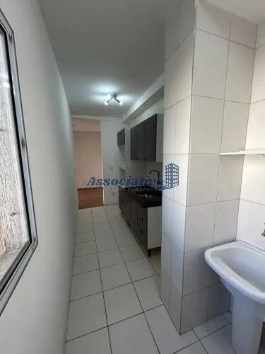 Apartamento, 2 quartos - Foto 6