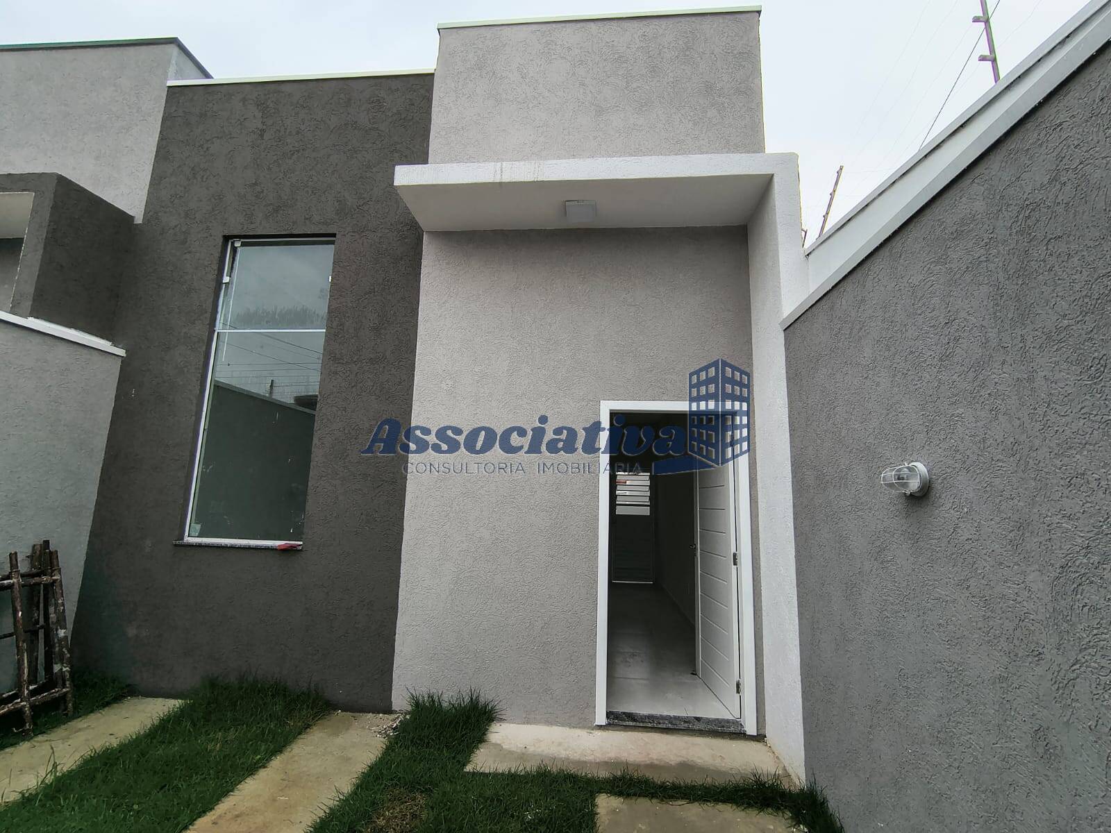 Casa, 2 quartos, 78 m² - Foto 1