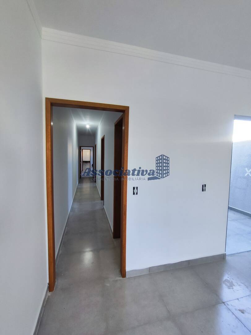 Casa, 3 quartos, 85 m² - Foto 9