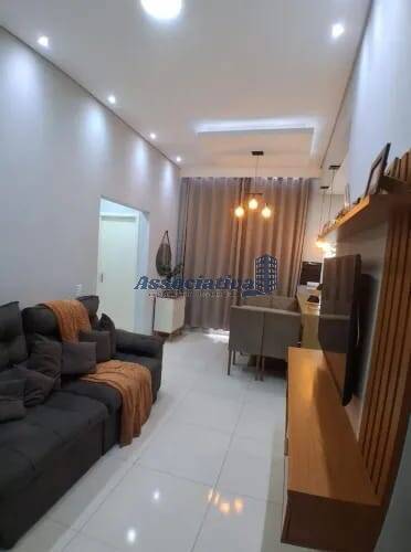 Apartamento, 2 quartos, 61 m² - Foto 1