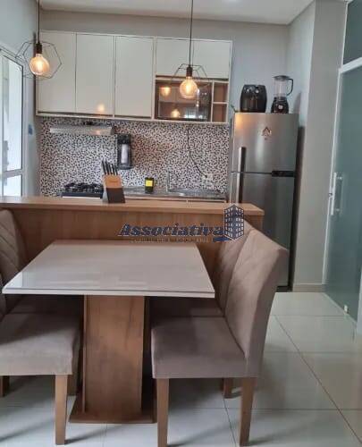 Apartamento, 2 quartos, 61 m² - Foto 5