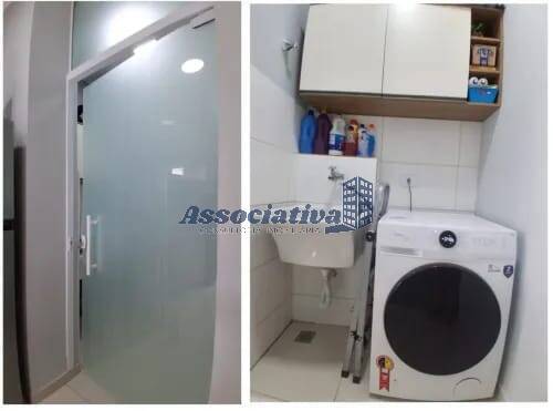 Apartamento, 2 quartos, 61 m² - Foto 8