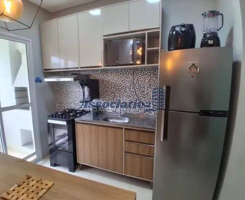 Apartamento, 2 quartos, 61 m² - Foto 7