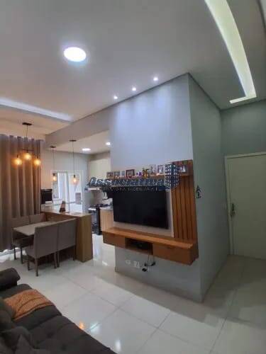 Apartamento, 2 quartos, 61 m² - Foto 3