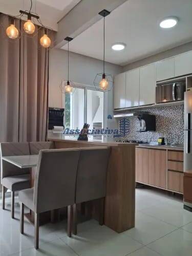 Apartamento, 2 quartos, 61 m² - Foto 6