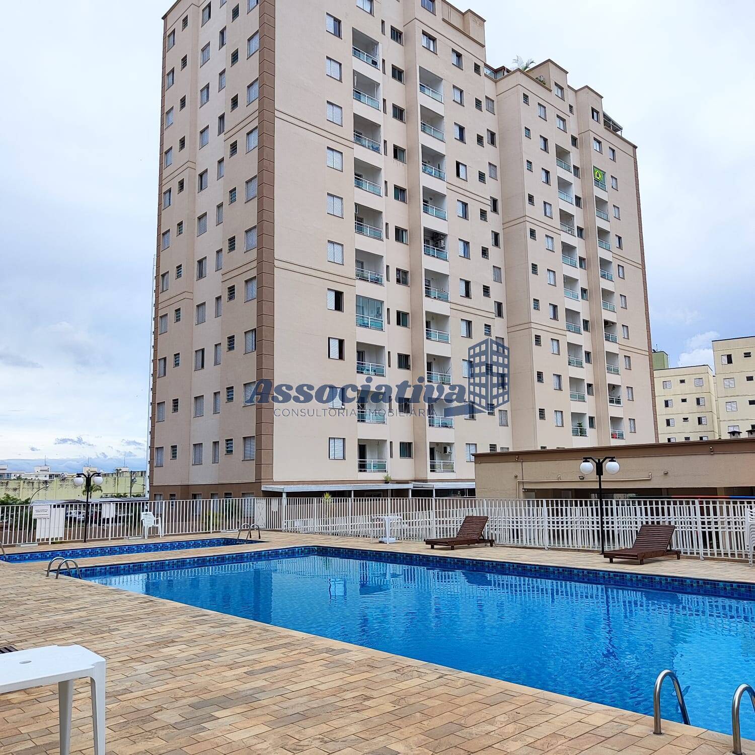 Apartamento, 2 quartos, 62 m² - Foto 1