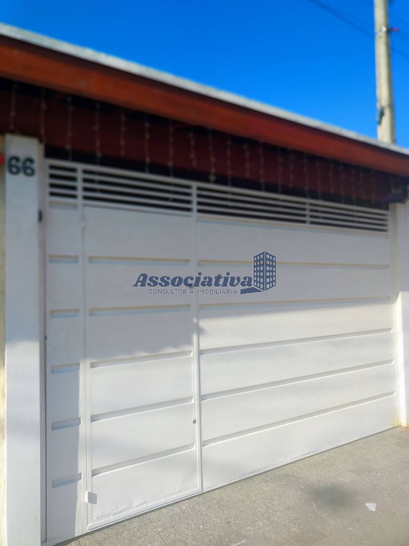 Casa, 3 quartos, 102 m² - Foto 1