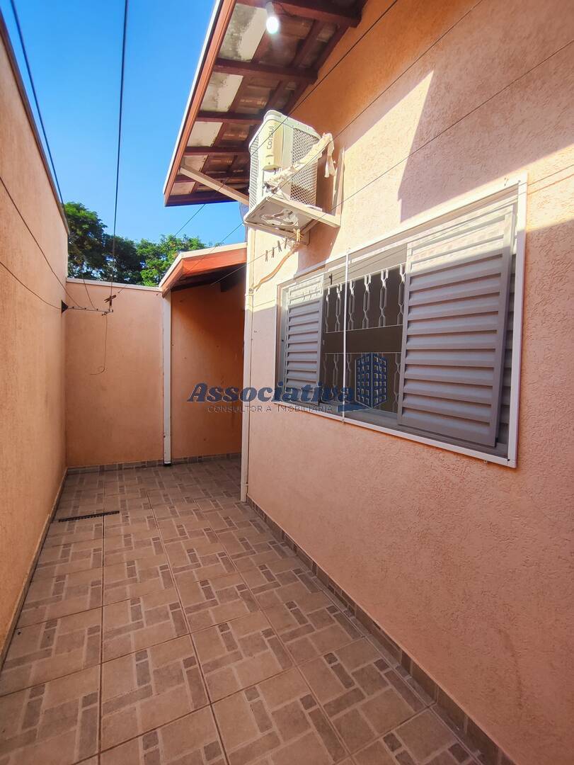 Casa, 3 quartos, 102 m² - Foto 22