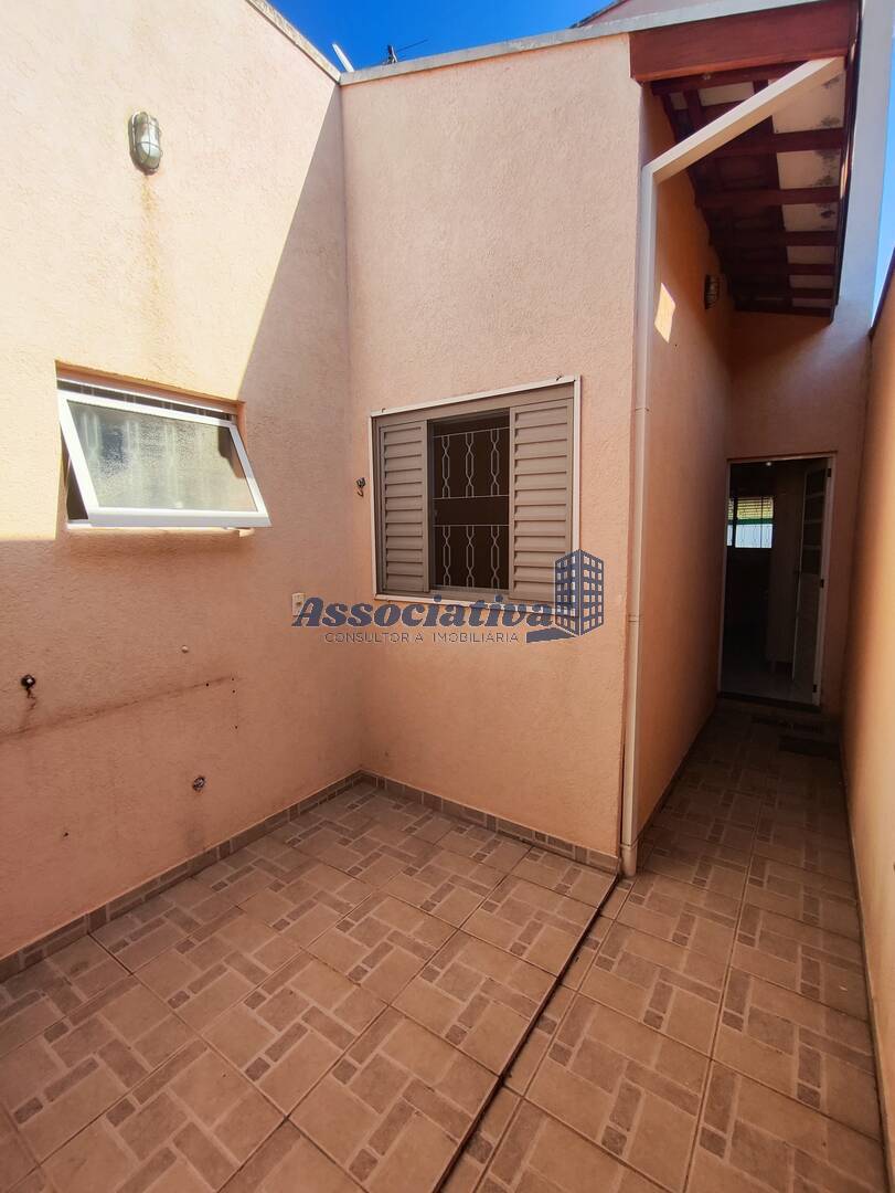 Casa, 3 quartos, 102 m² - Foto 25