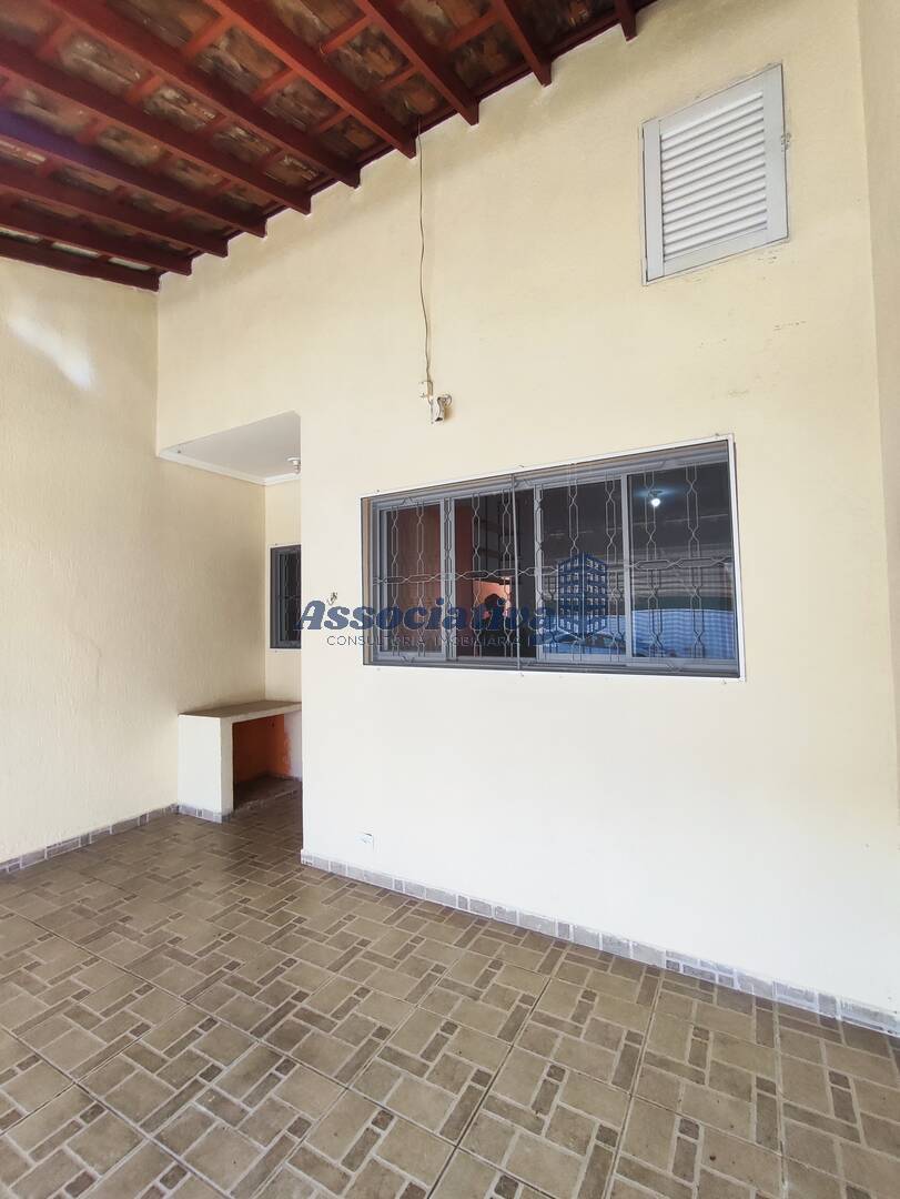 Casa, 3 quartos, 102 m² - Foto 3