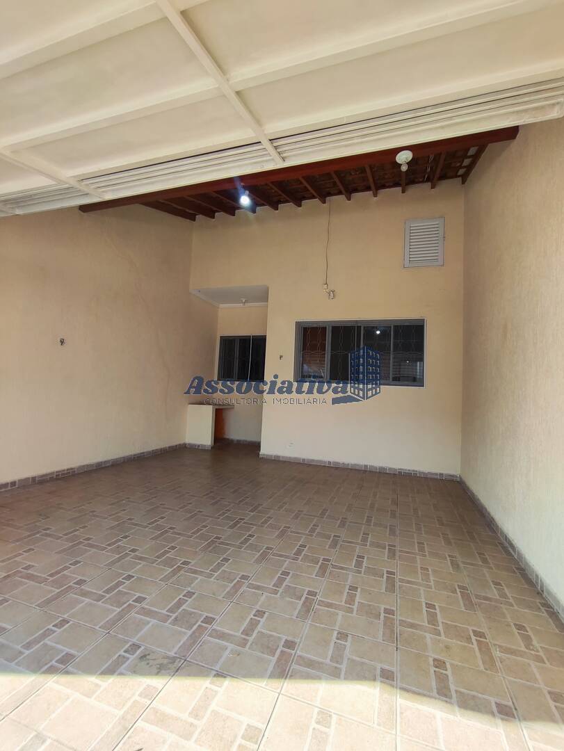 Casa, 3 quartos, 102 m² - Foto 5