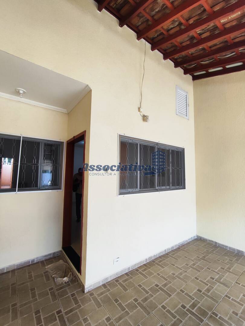 Casa, 3 quartos, 102 m² - Foto 4