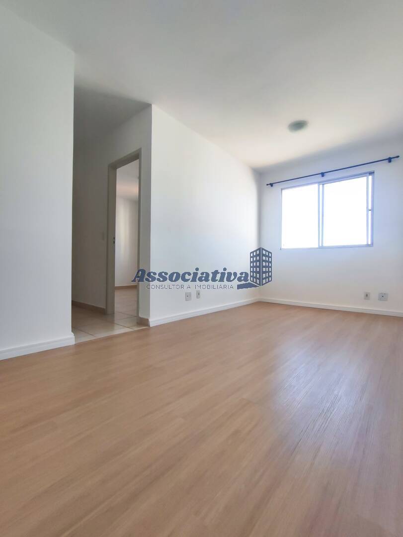 Apartamento, 2 quartos, 62 m² - Foto 3